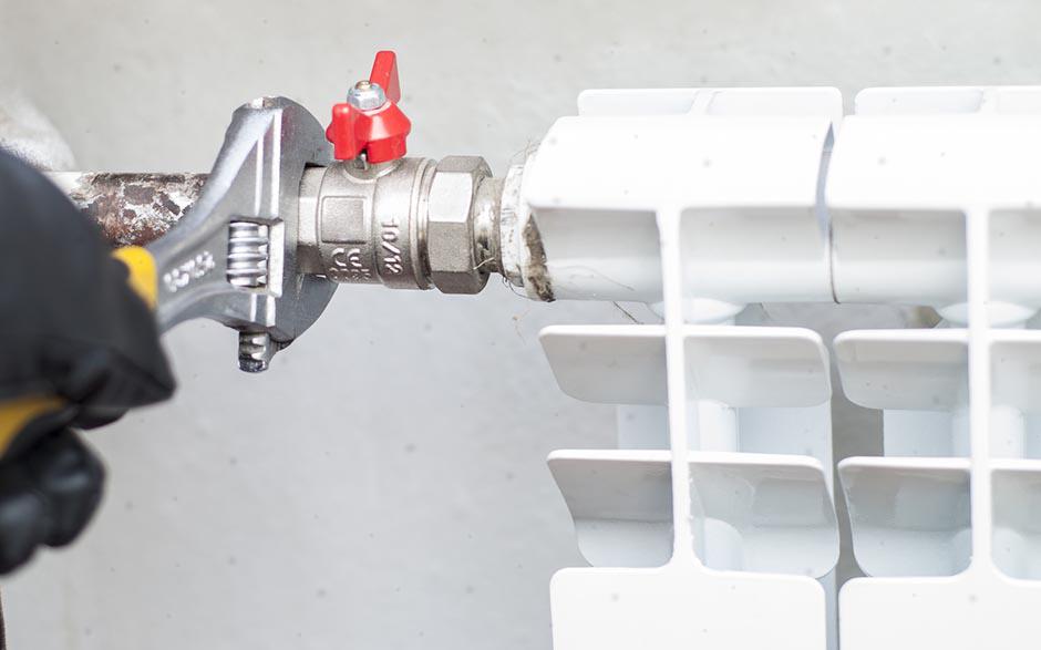 entretien chauffage gaz Beauvais