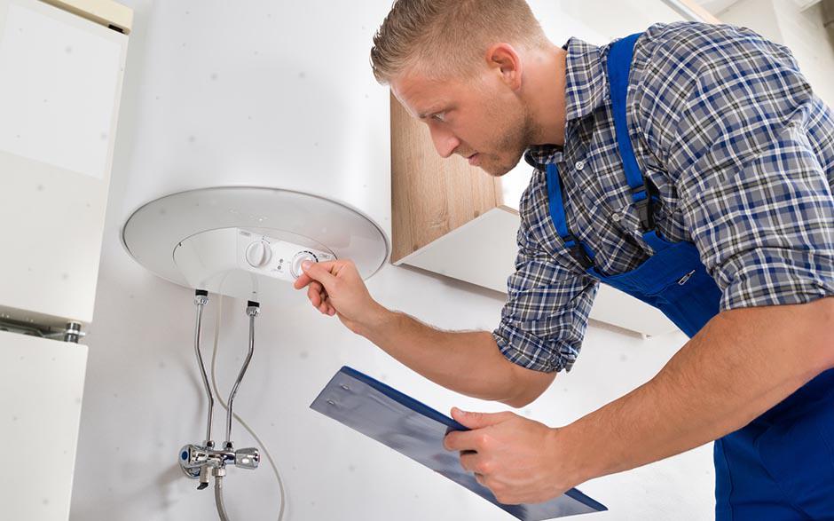 entretien chauffage gaz Beauvais
