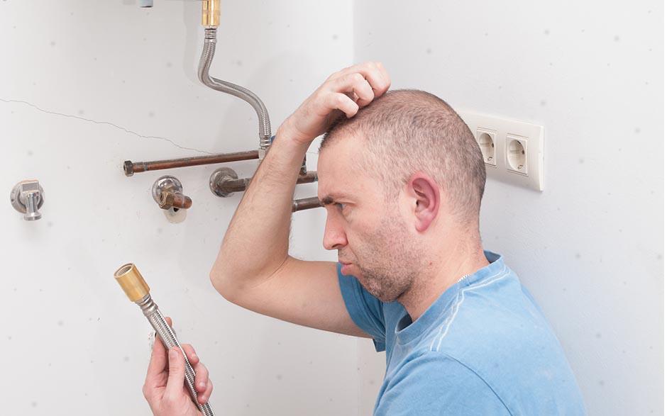entretien chauffage gaz Beauvais