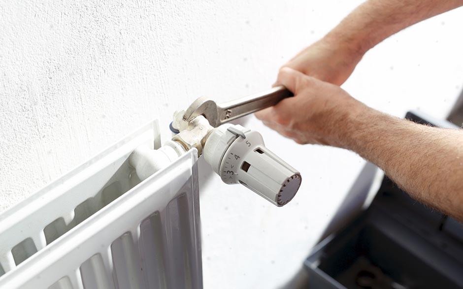 entretien chauffage gaz Beauvais